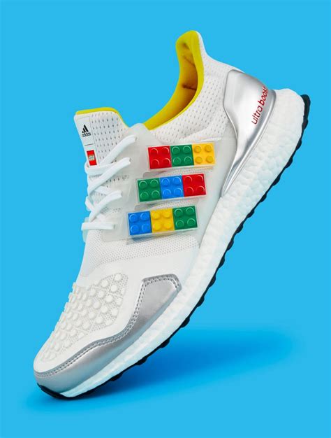 adidas lego shoes for adults.